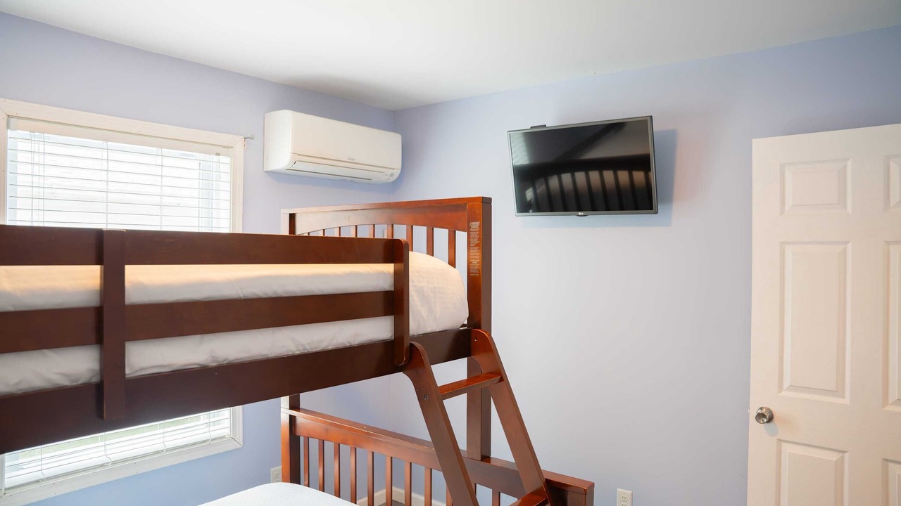 Photo of Bedroom in Rushville