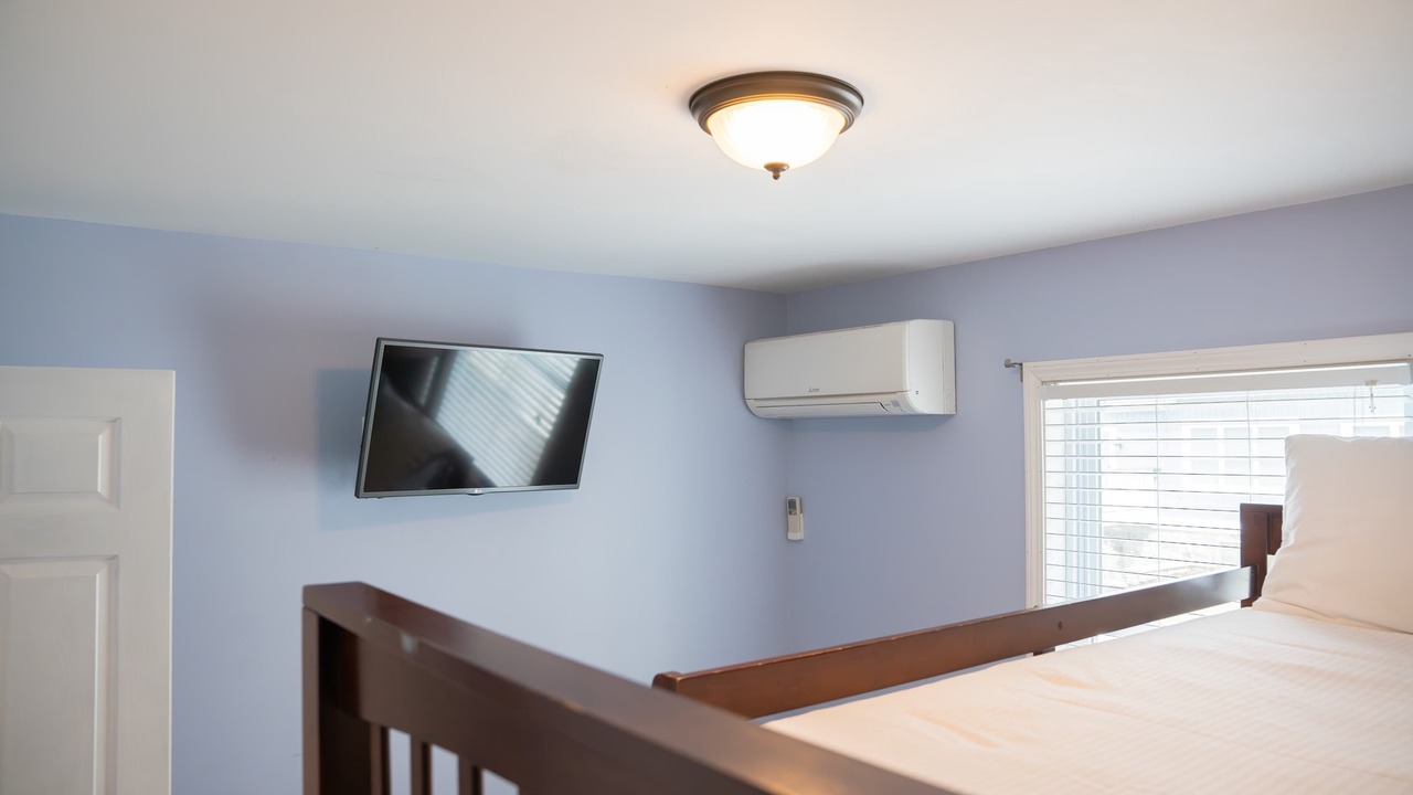 Photo of Bedroom in Rushville