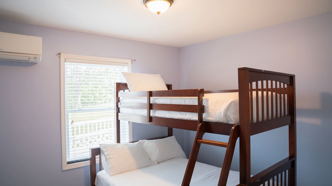 Photo of Bedroom in Rushville