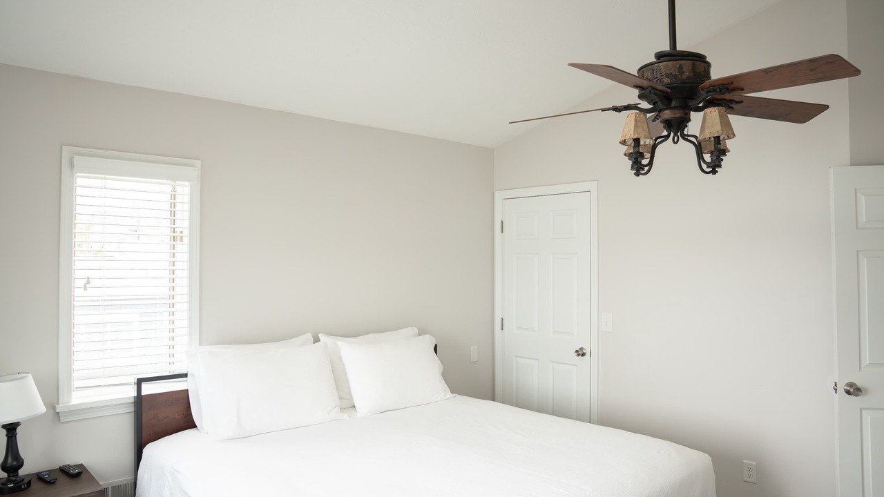 Photo of Bedroom in Rushville