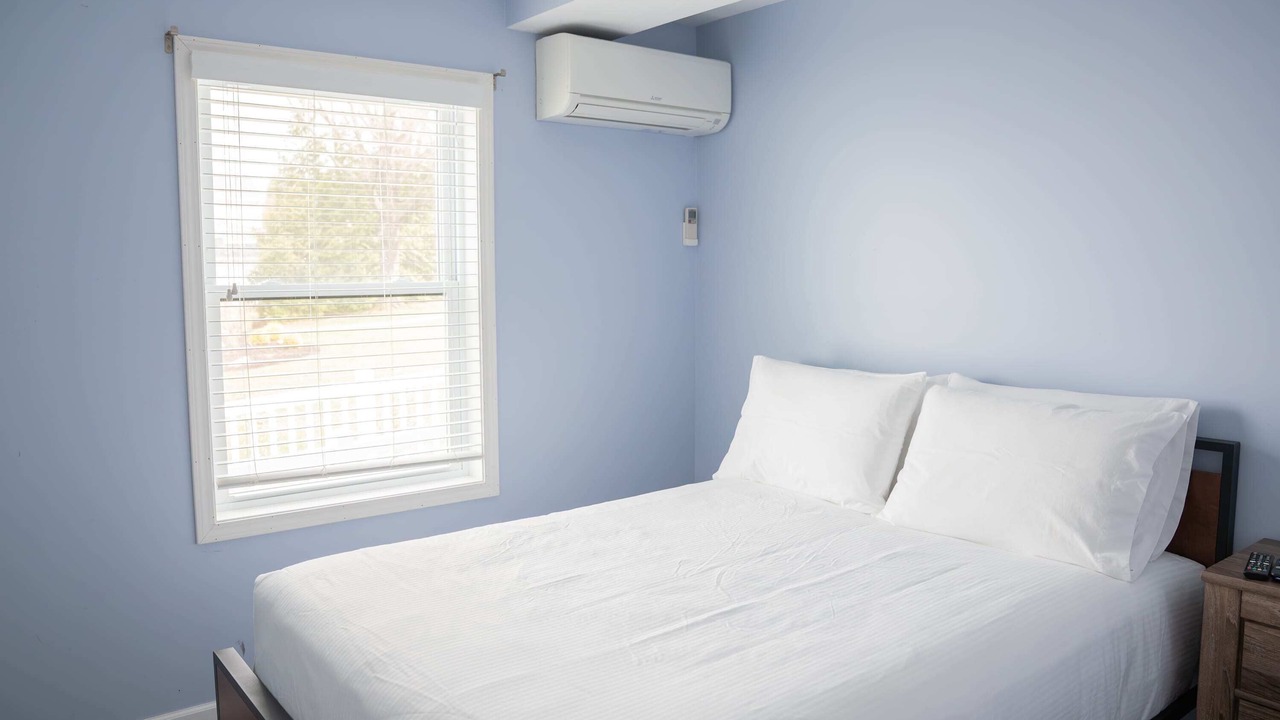 Photo of Bedroom in Rushville