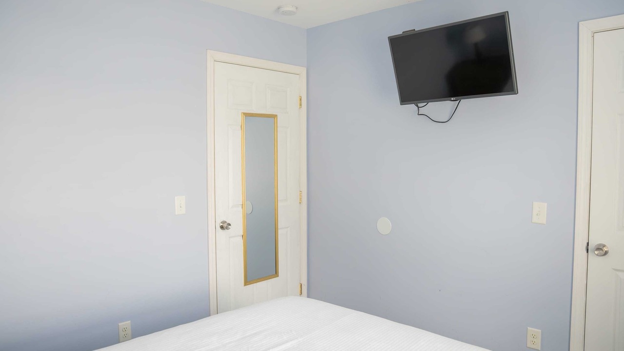 Photo of Bedroom in Rushville