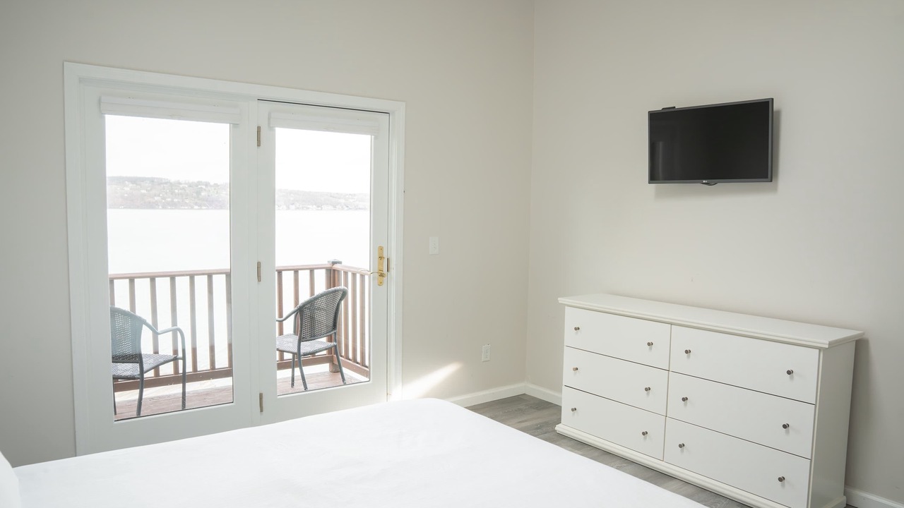 Photo of Bedroom in Rushville
