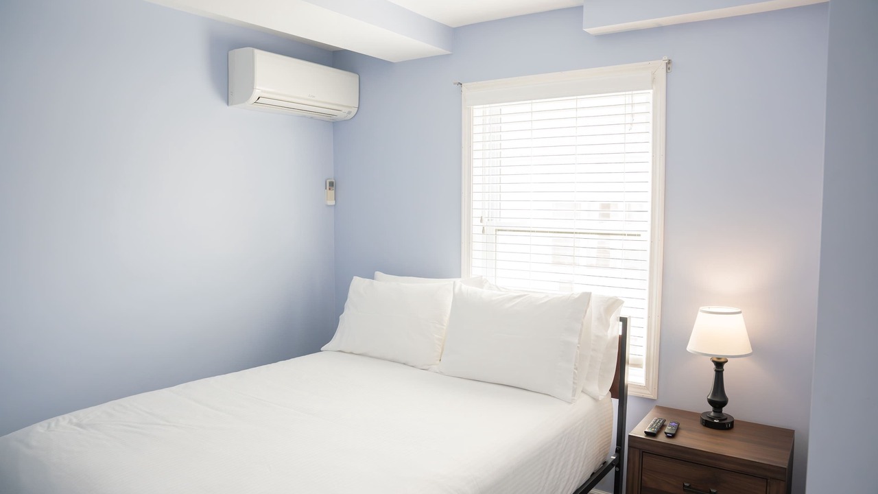 Photo of Bedroom in Rushville
