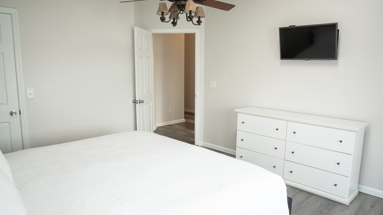 Photo of Bedroom in Rushville