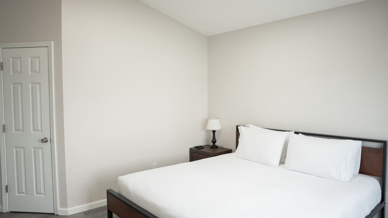 Photo of Bedroom in Rushville