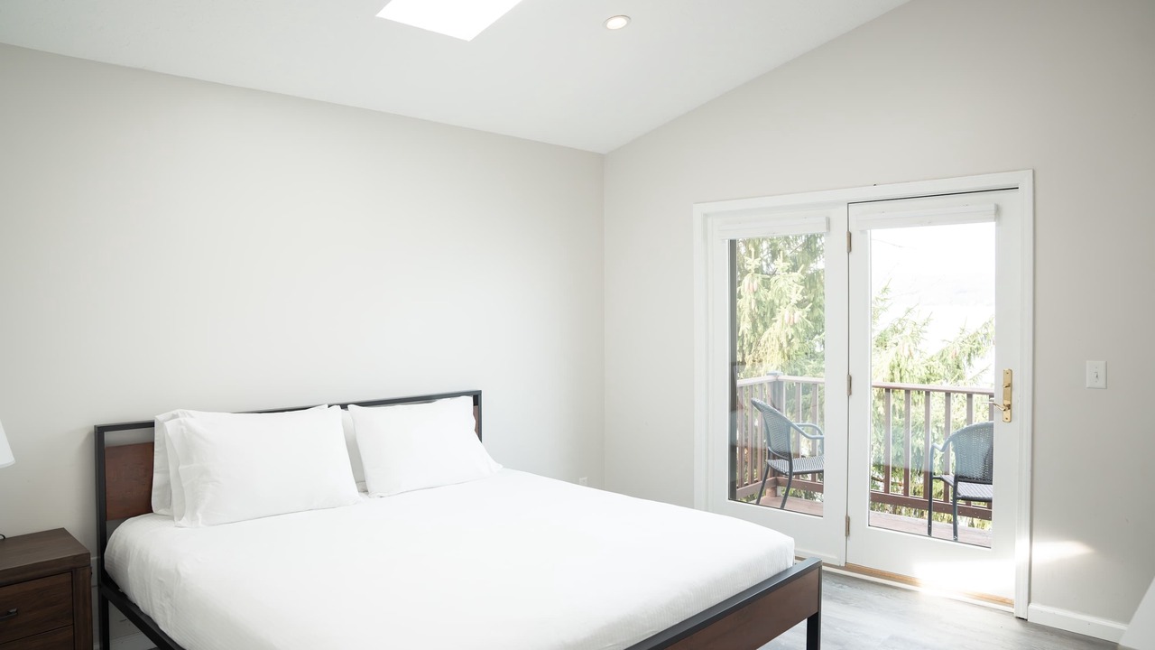 Photo of Bedroom in Rushville