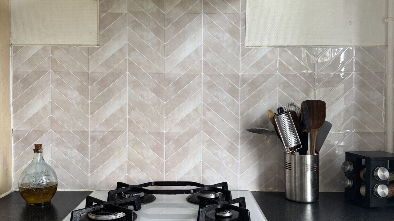 Photo of Kitchen in Orly