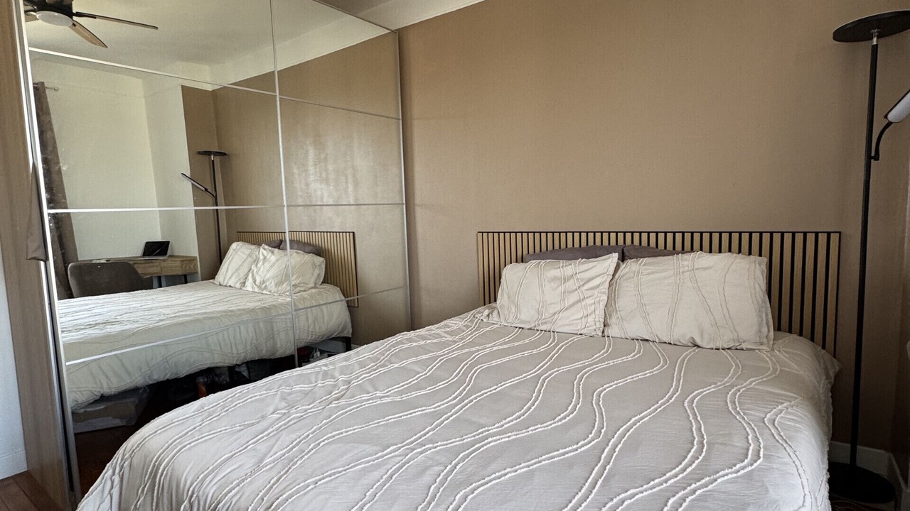 Photo of Bedroom in Orly