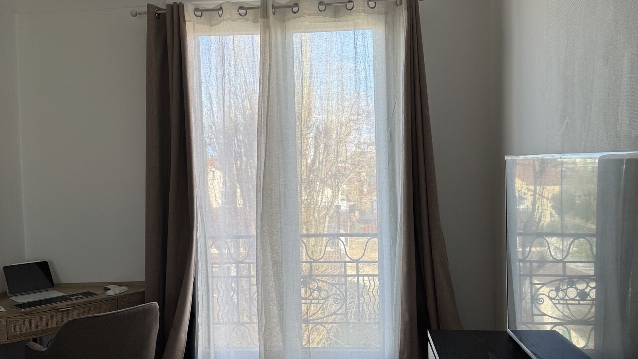 Photo of Bedroom in Orly