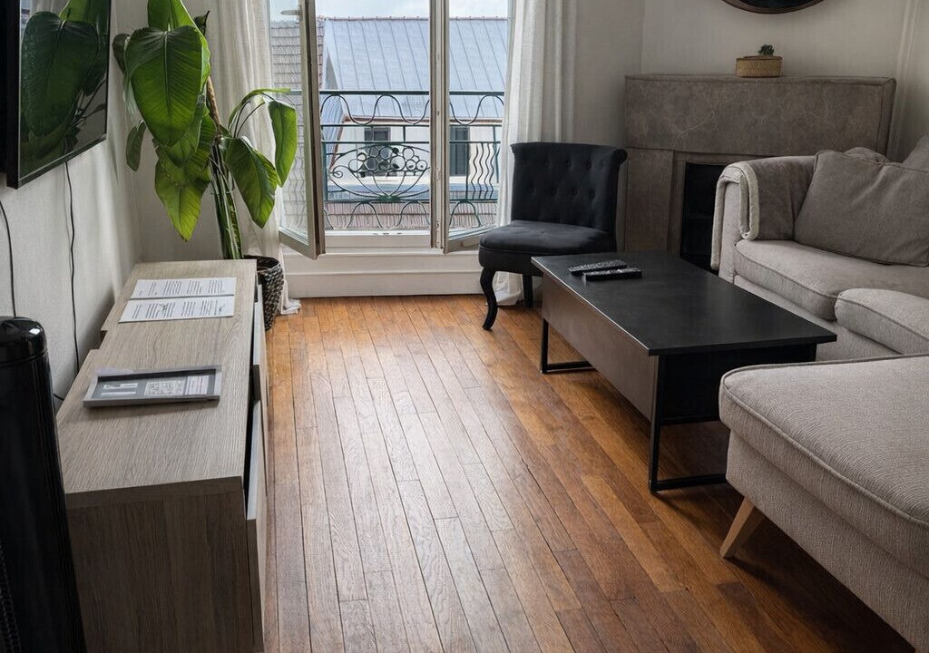 Photo of Livingroom in Orly