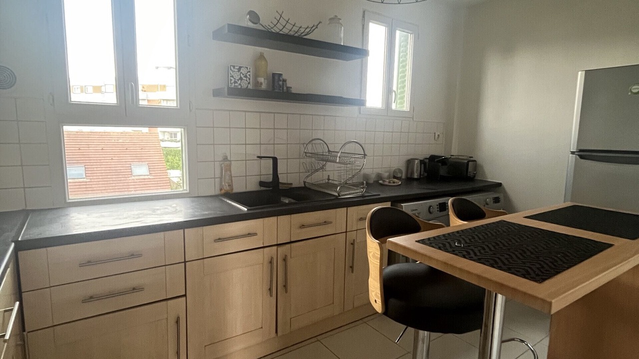 Photo of Kitchen in Orly