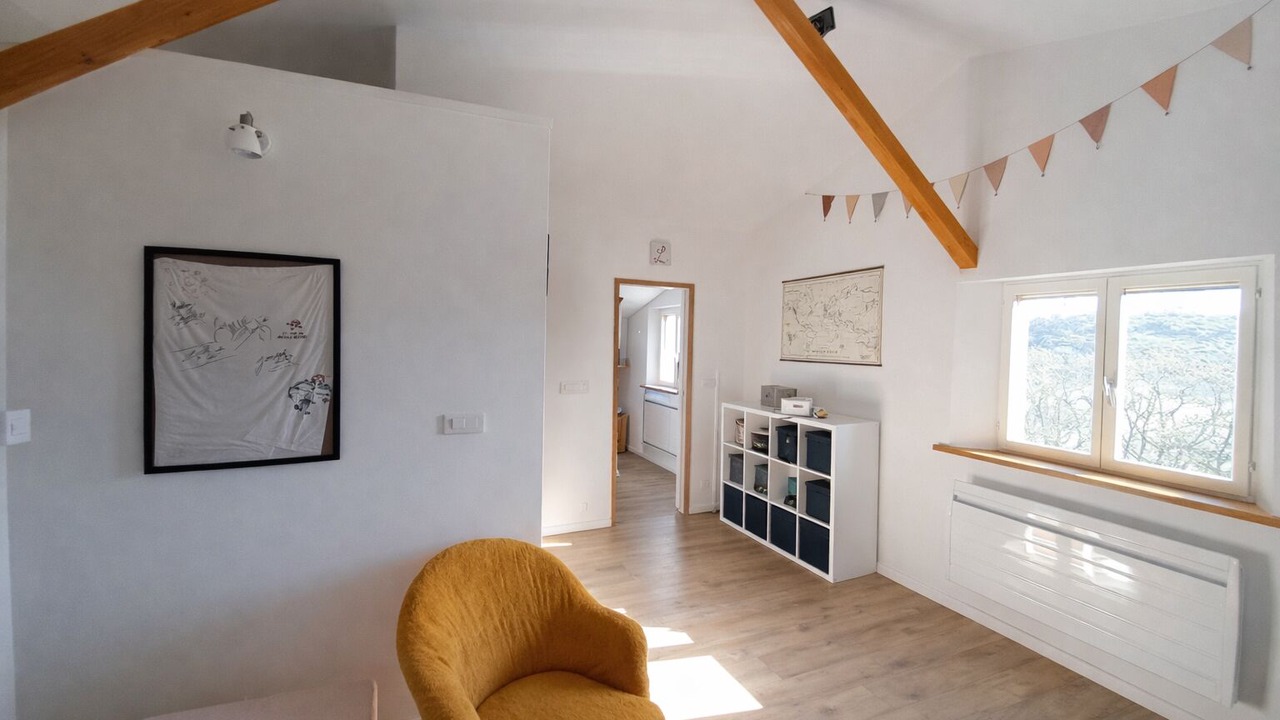 Photo of Livingroom in Pons