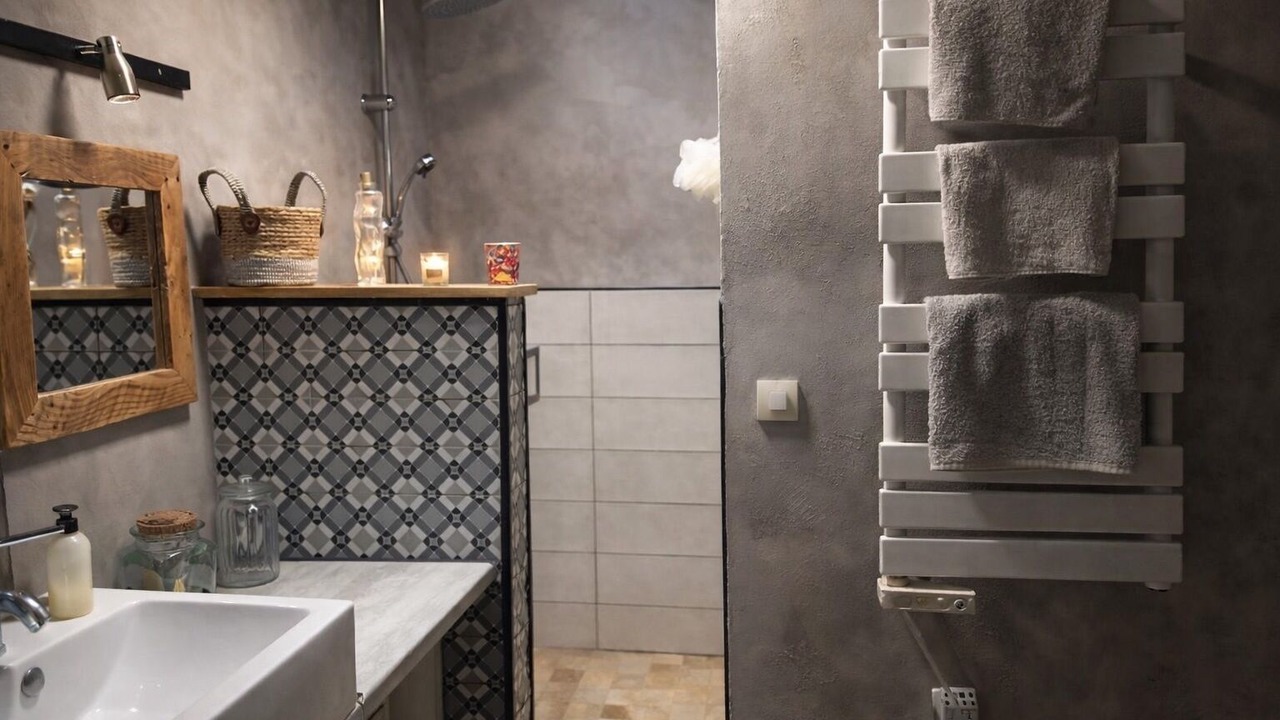 Photo of Bathroom in Pons