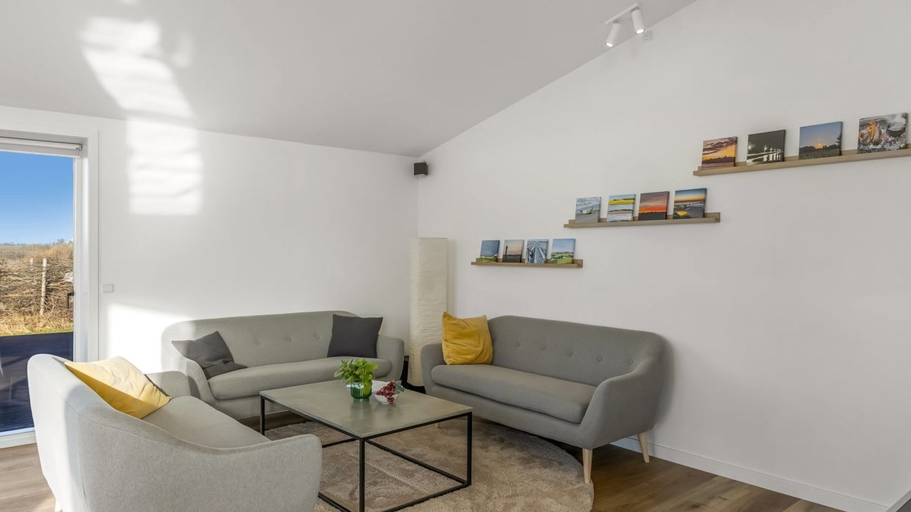 Photo of Livingroom in Lokken