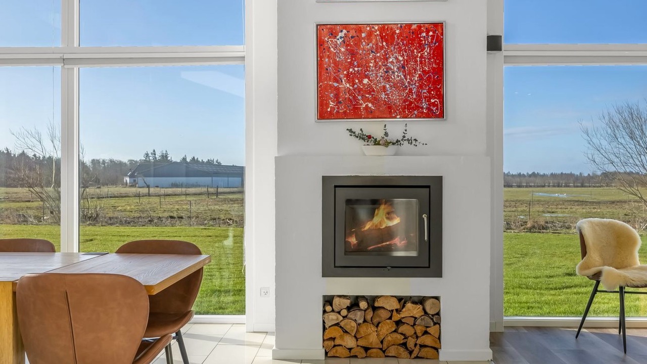 Photo of Livingroom in Lokken