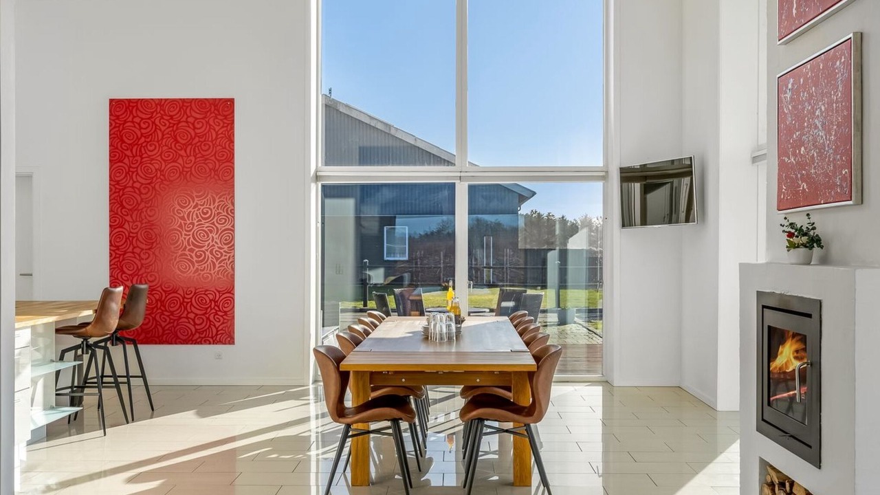Photo of Livingroom in Lokken
