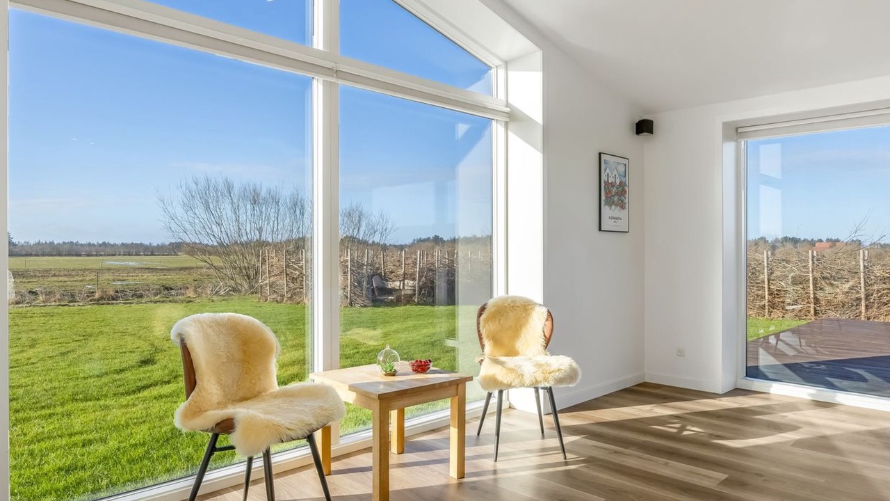 Photo of Livingroom in Lokken