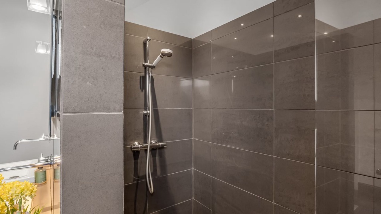 Photo of Bathroom in Lokken