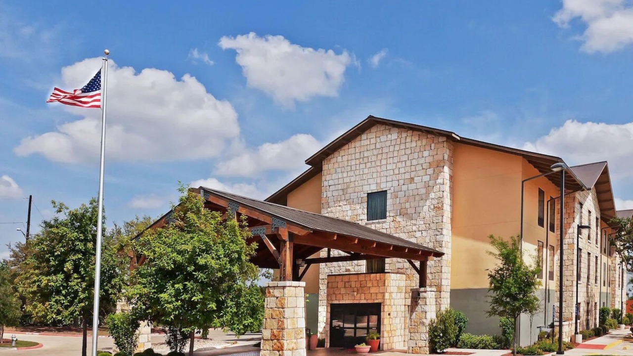 Photo of Outdoor in Lakeway