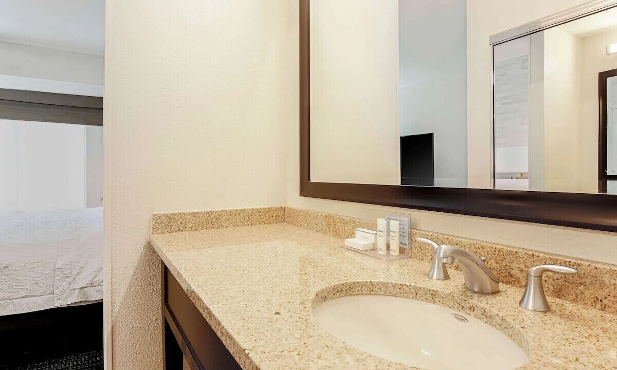 Photo of Bathroom in Lakeway