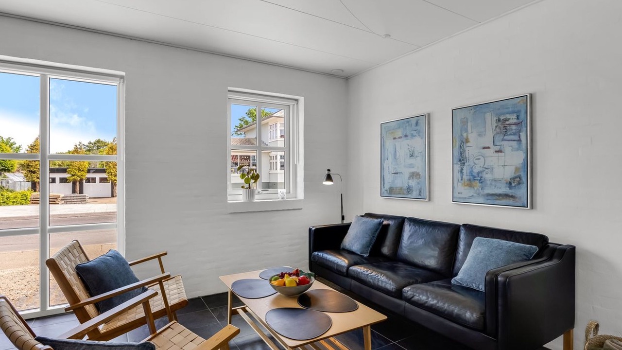 Photo of Livingroom in Tversted