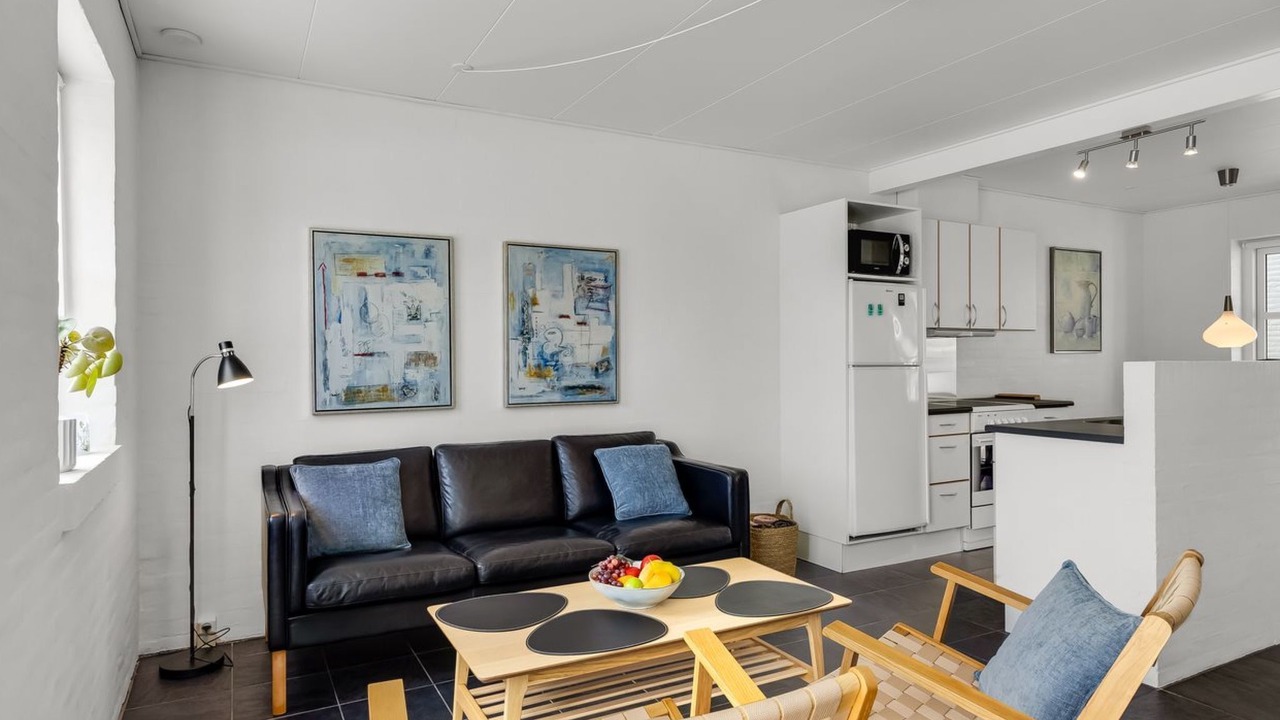 Photo of Livingroom in Tversted