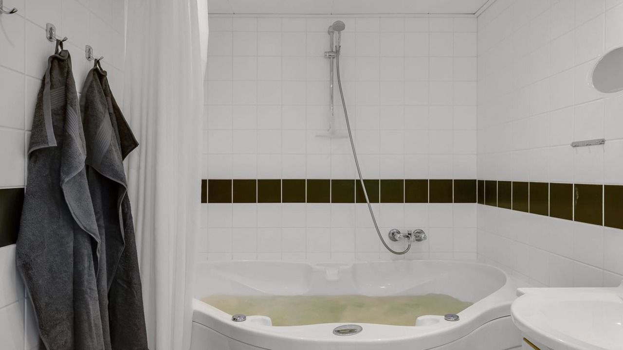 Photo of Bathroom in Tversted