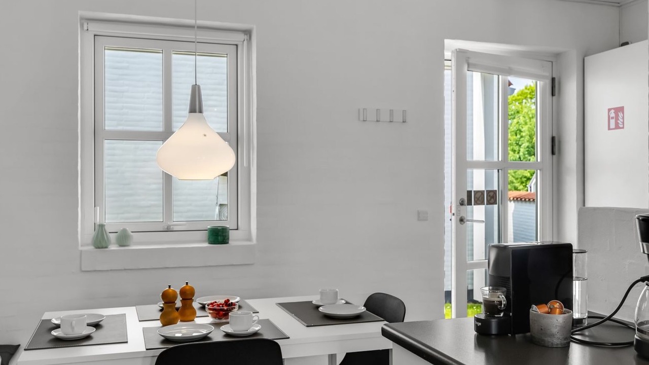 Photo of Livingroom in Tversted