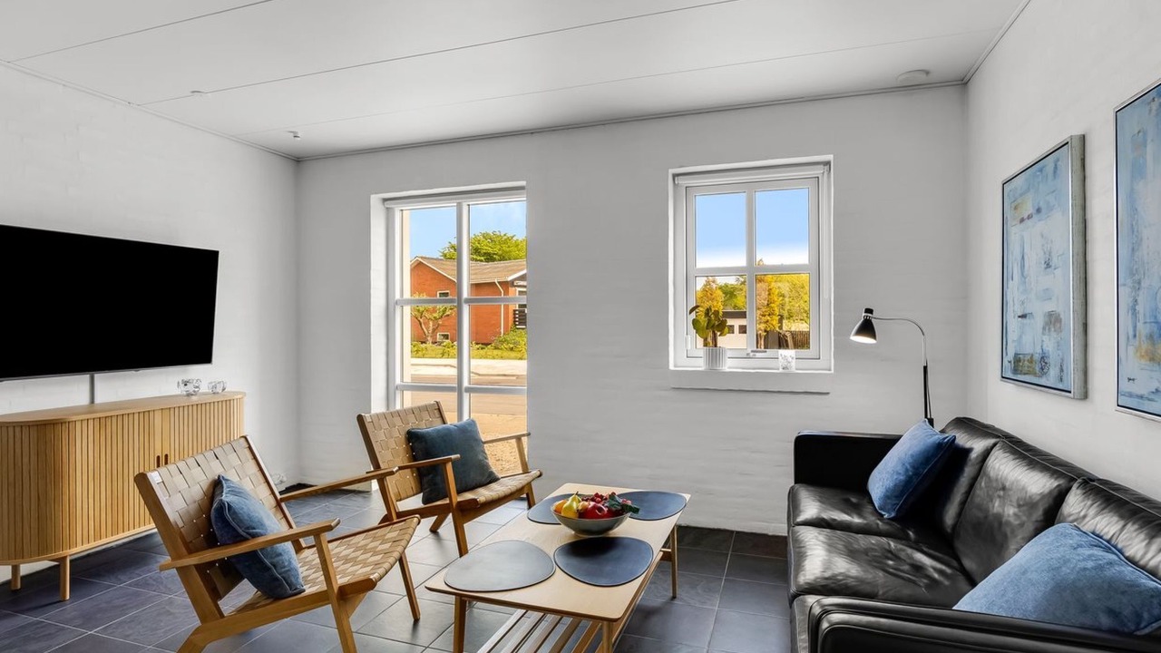 Photo of Livingroom in Tversted