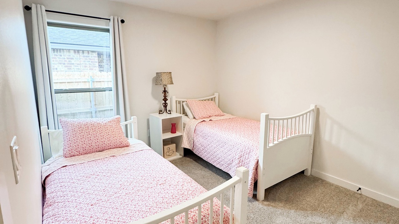 Photo of Bedroom in Soncy