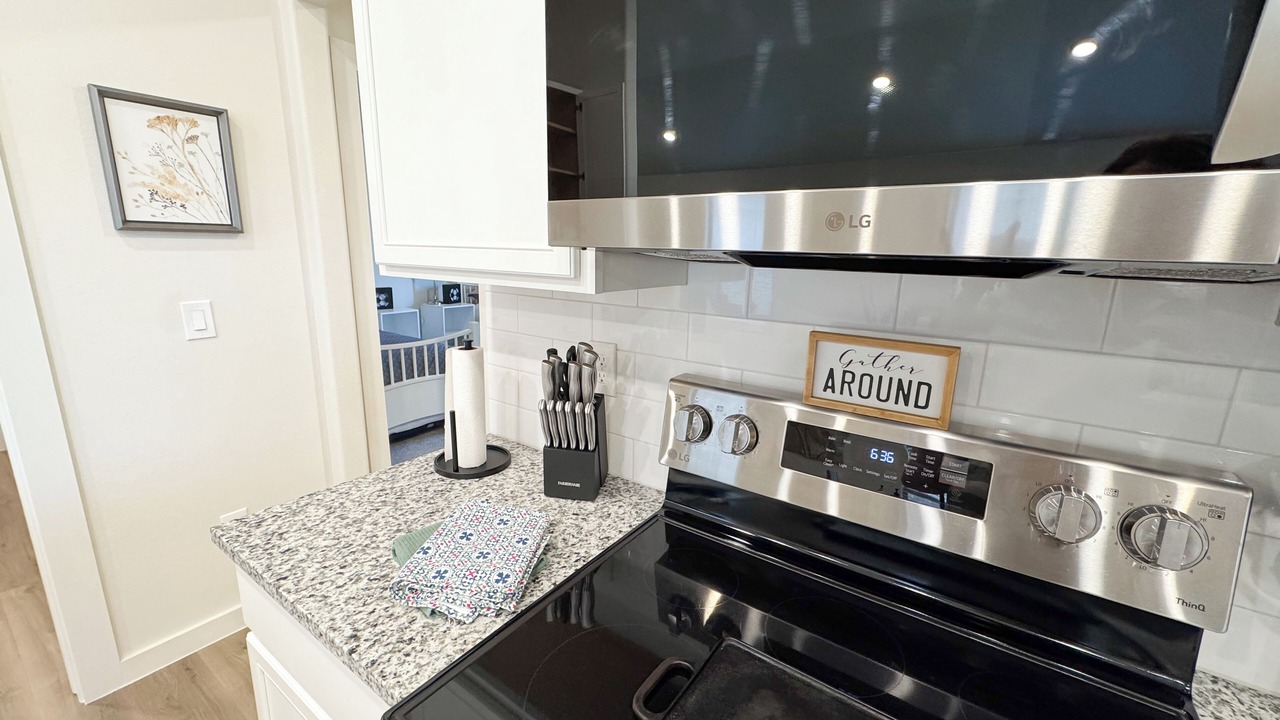 Photo of Kitchen in Soncy