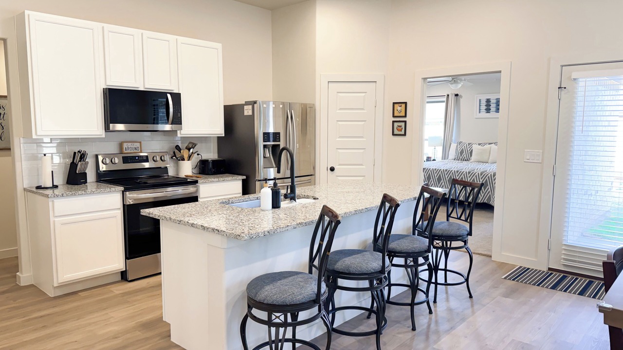 Photo of Kitchen in Soncy