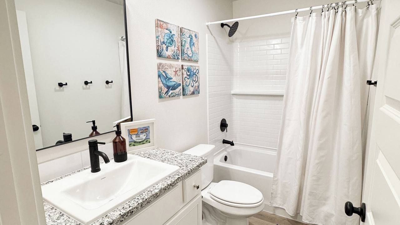 Photo of Bathroom in Soncy