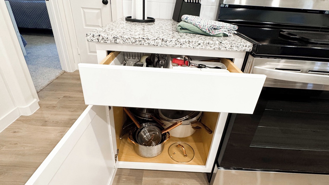 Photo of Kitchen in Soncy