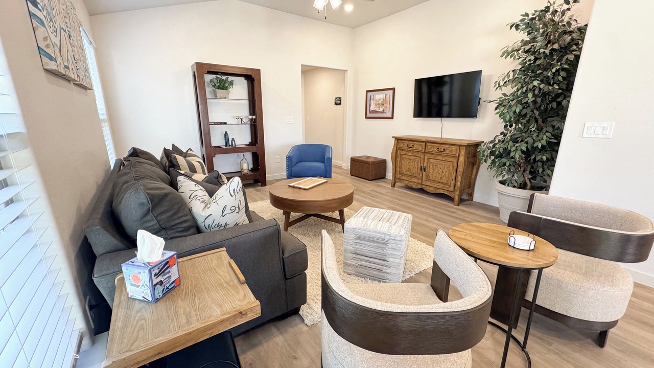 Photo of Livingroom in Soncy