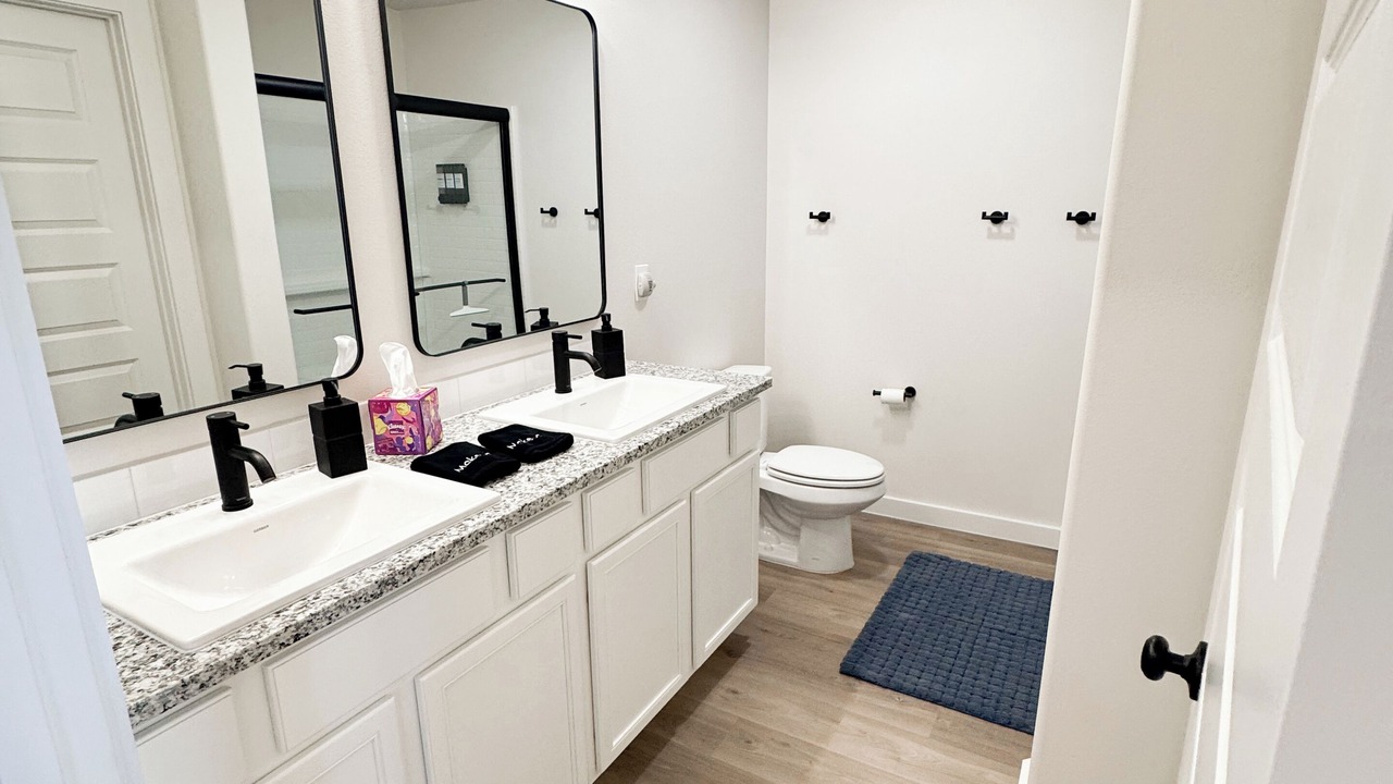 Photo of Bathroom in Soncy