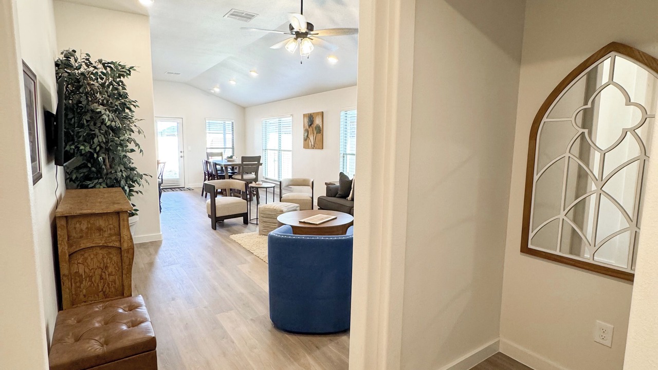 Photo of Livingroom in Soncy