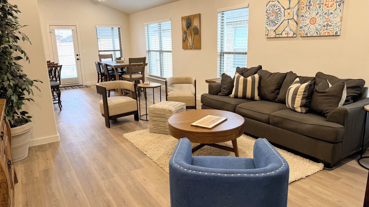 Photo of Livingroom in Soncy