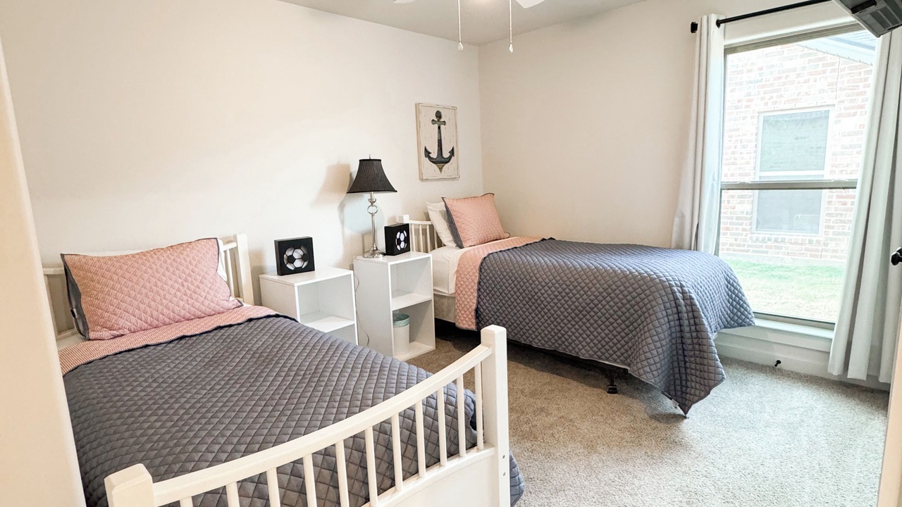 Photo of Bedroom in Soncy