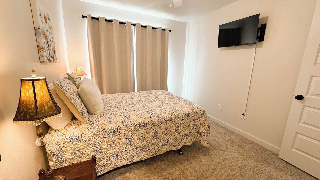 Photo of Bedroom in Soncy