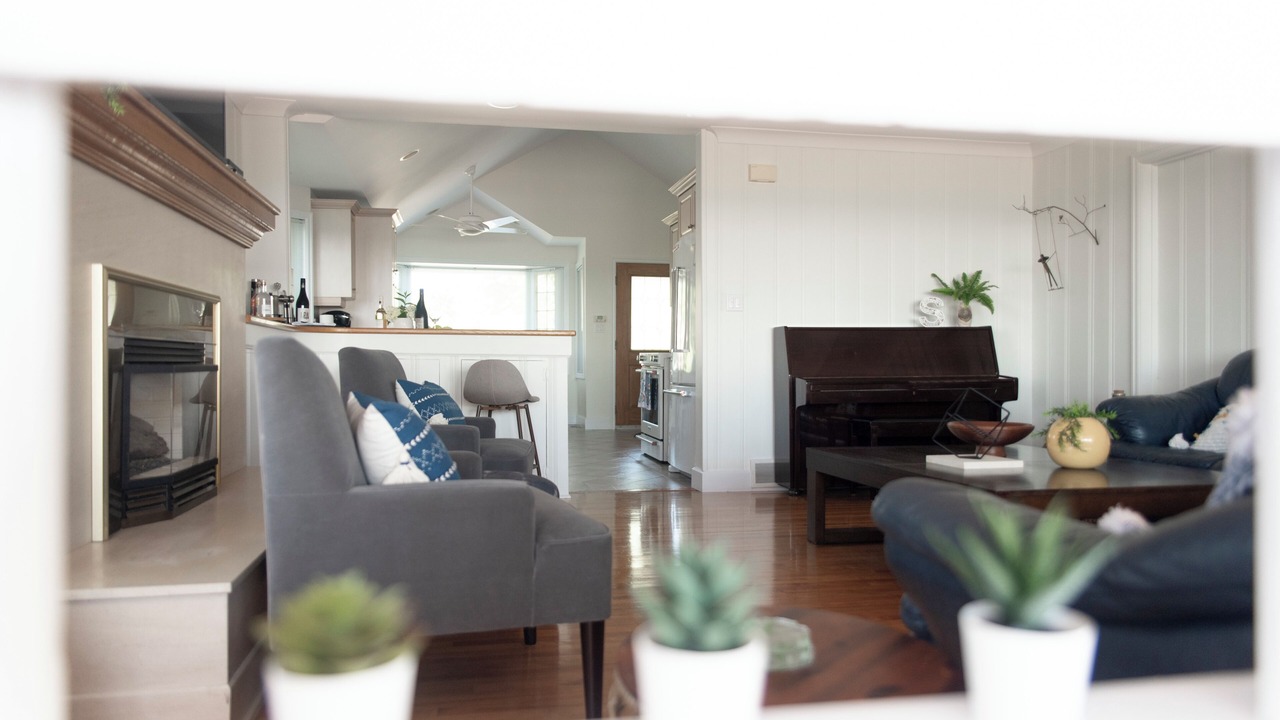 Photo of Livingroom in Leamington