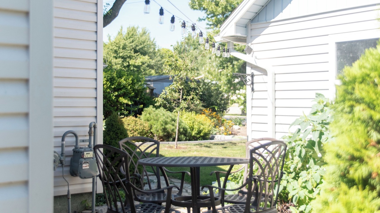Photo of Outdoor in Leamington