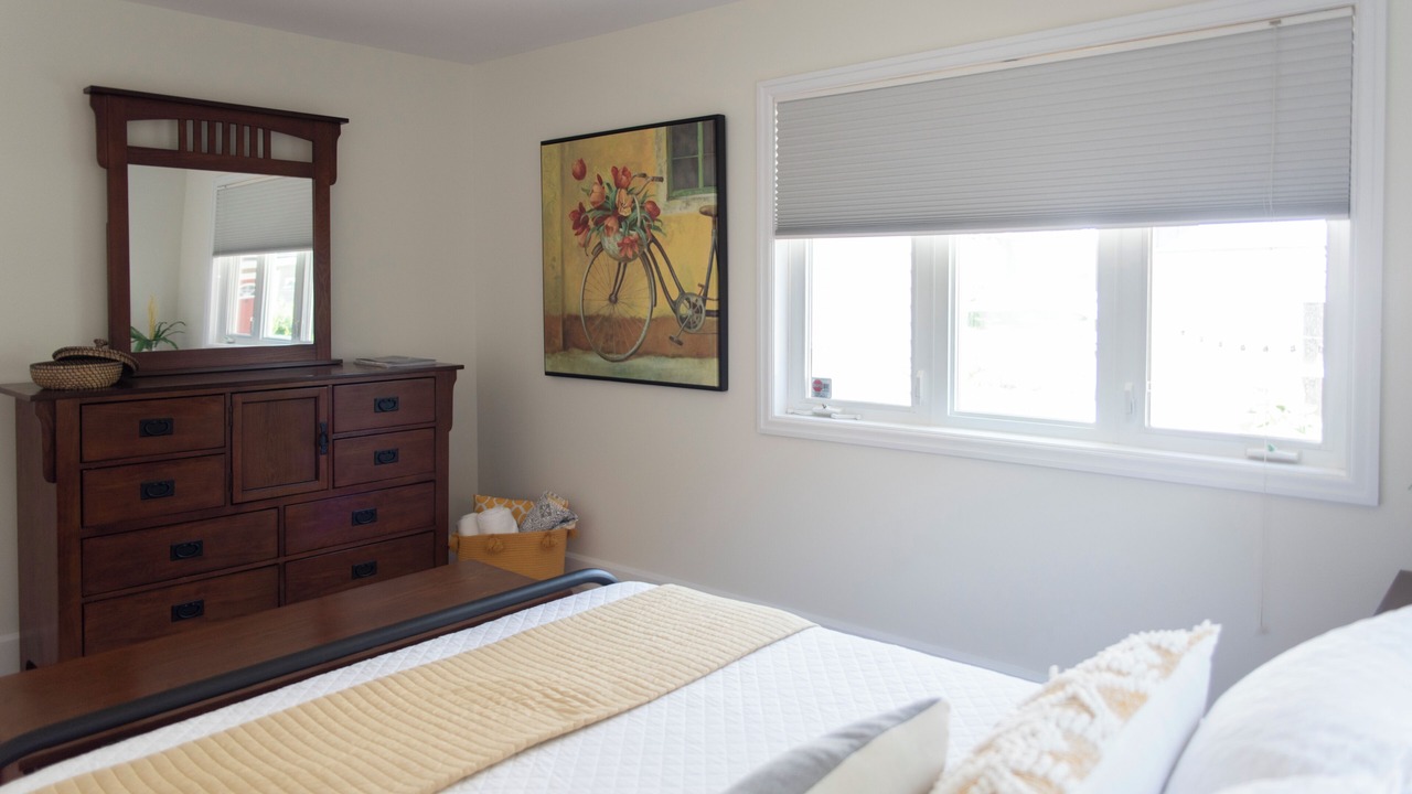 Photo of Bedroom in Leamington