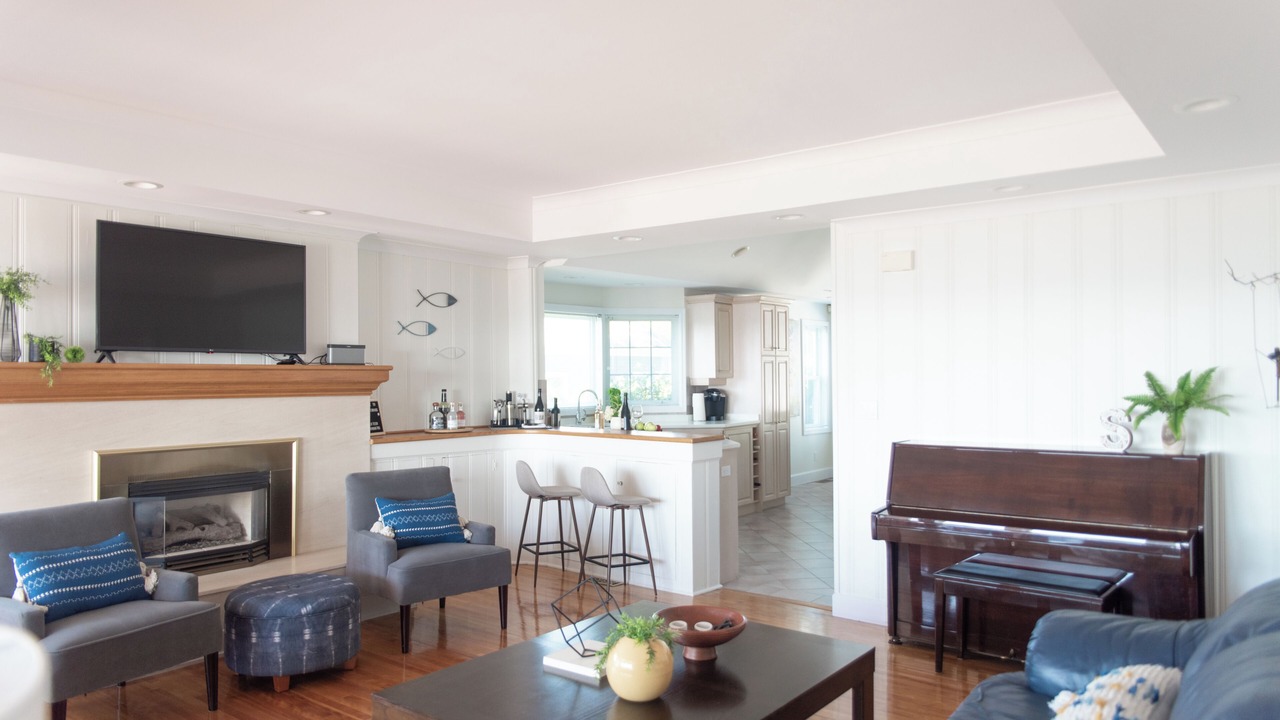 Photo of Livingroom in Leamington