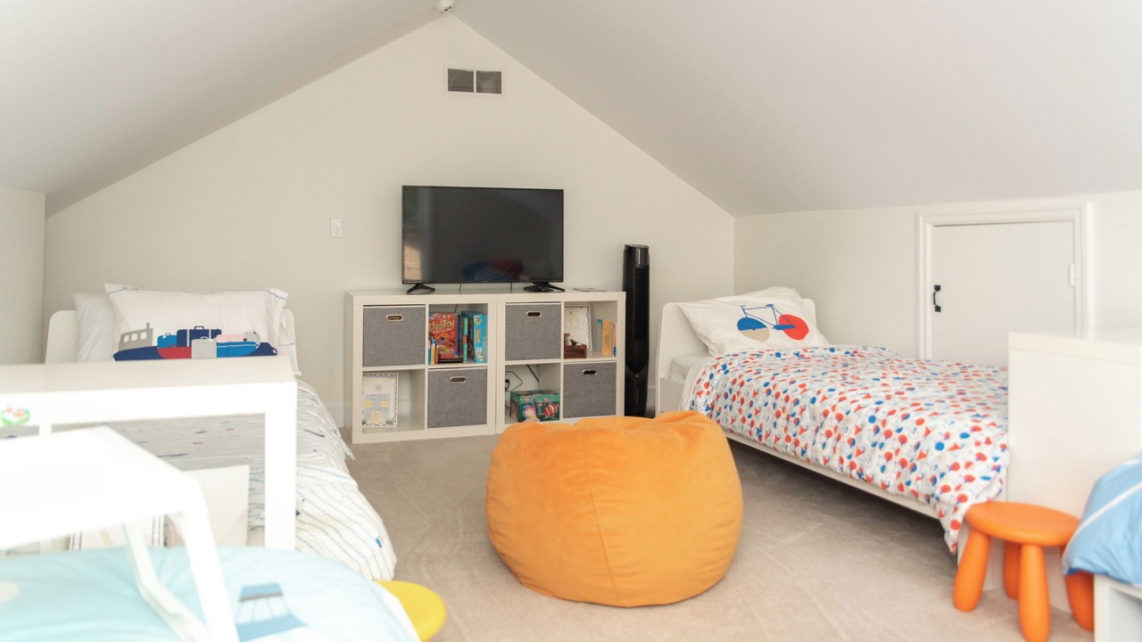 Photo of Bedroom in Leamington