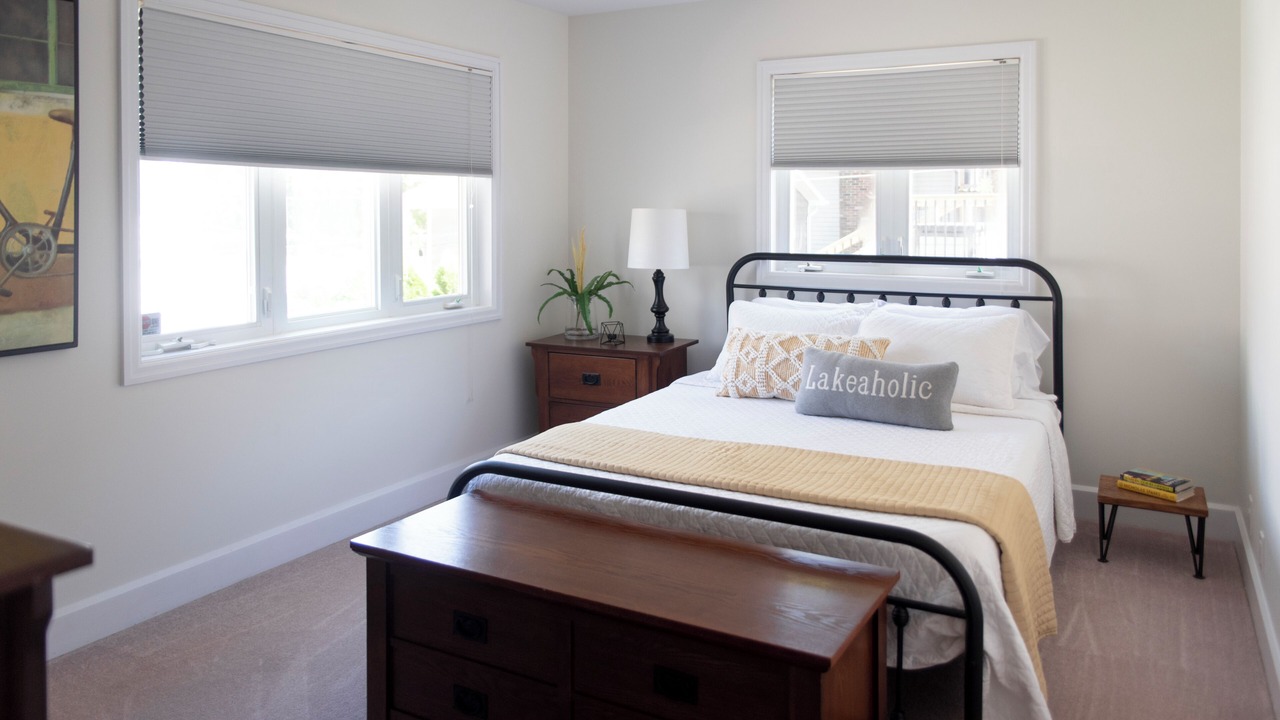 Photo of Bedroom in Leamington