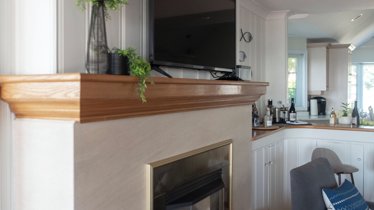 Photo of Livingroom in Leamington