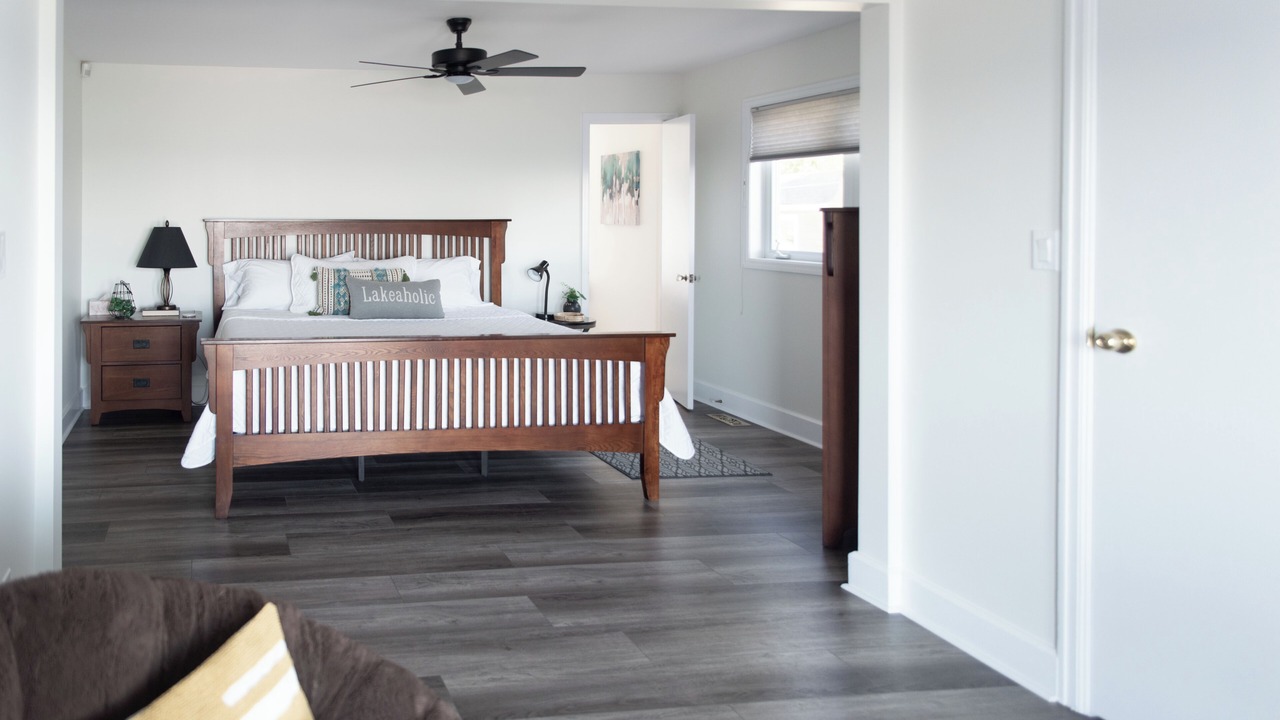 Photo of Bedroom in Leamington