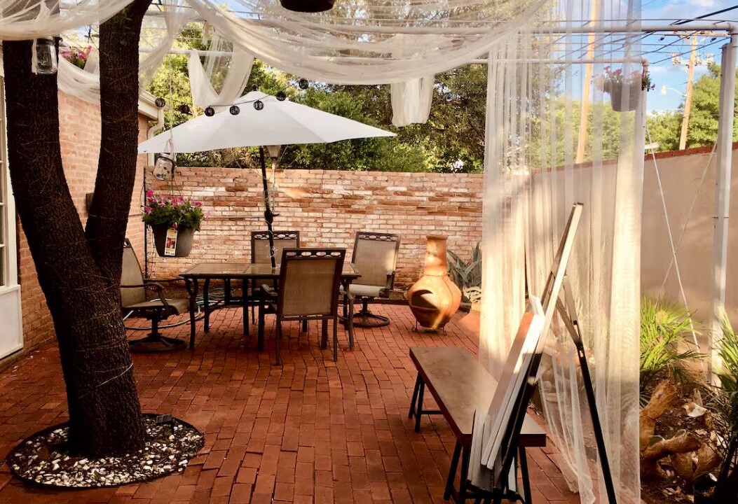 Photo of Outdoor in Sayles Blvd. Area